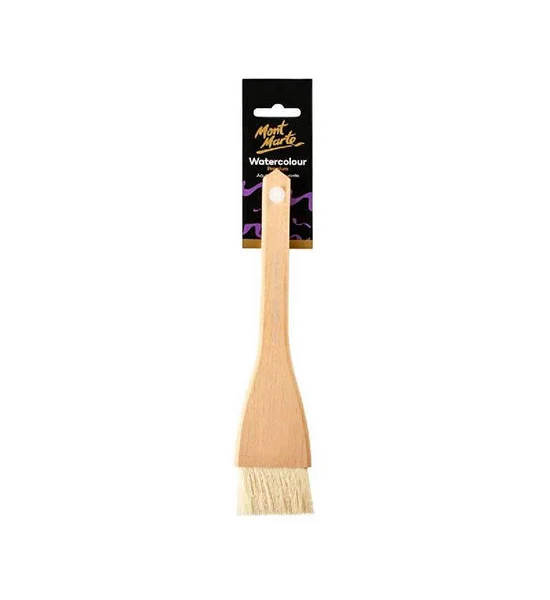 Mont Marte MONT MARTE แปรง รุ่น Goat Hair Beech Haken ขนาด 46 มม. Оригинал