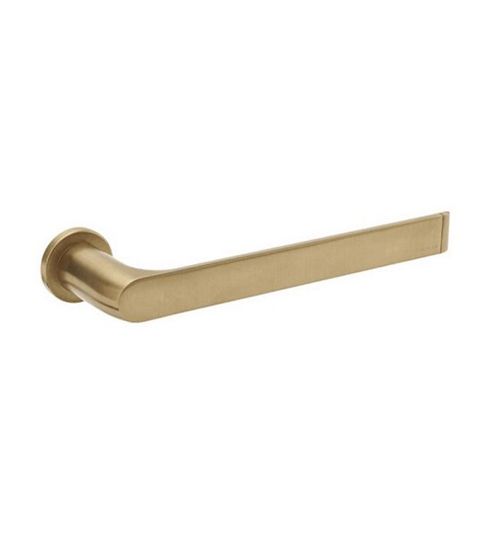 KOHLER Avid - Towel Ring Vibrant Brushed Bronze Оригинал