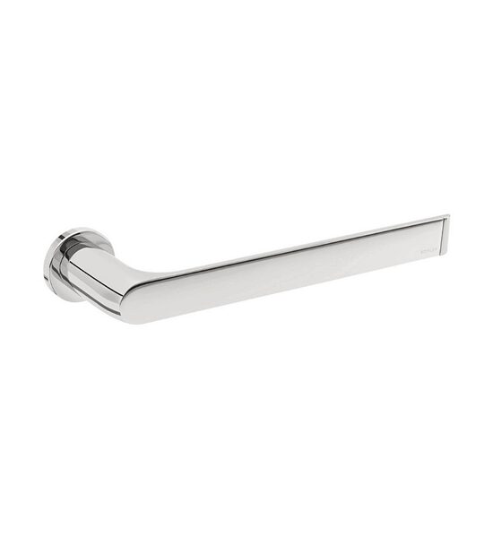 KOHLER Avid - Towel Ring Chrome Оригинал