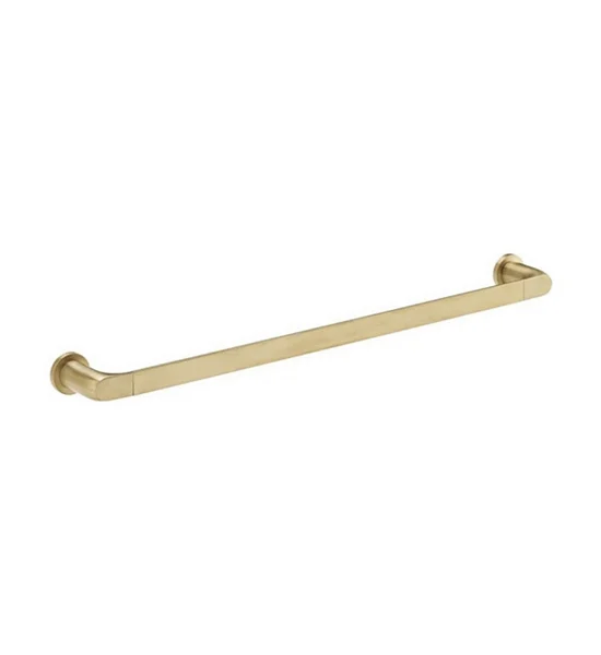 KOHLER Avid - 24" Towel Bar Vibrant Brushed Bronze Оригинал