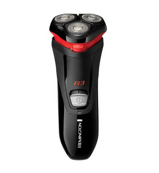 REMINGTON R3 Style Series Rotary Shaver R3000 Оригинал