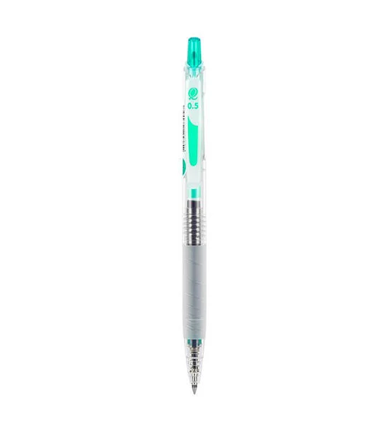 QUANTUM Gel Pen Оригинал