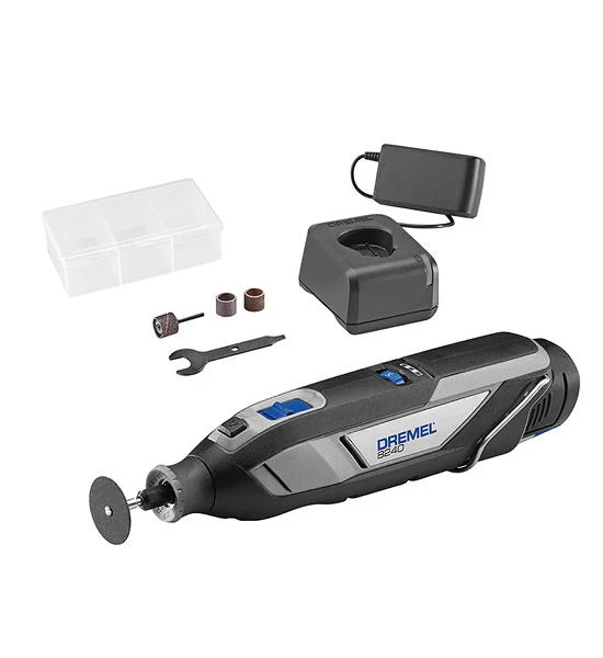 DREMEL 8240-5 Space Grey color Оригинал