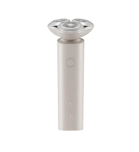 XIAOMI mijia Electric Shaver S101 Smart Electric Shaver - Gray Оригинал