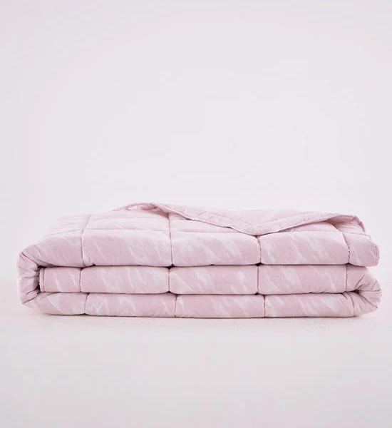 DUNLOPILLO COMFORTER : EMPERADOR 100x90 EM-05 (1pc.) Pink Оригинал