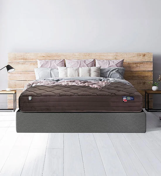 SLUMBERLAND BROWN EVELYNE 6' Оригинал