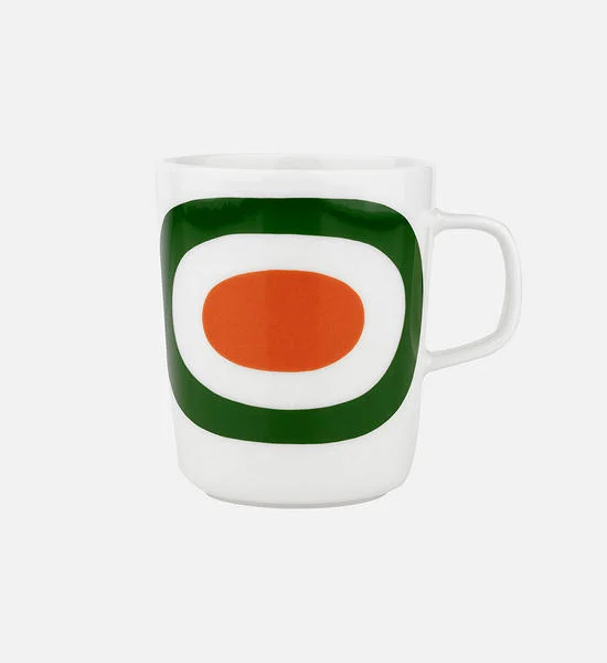 MARIMEKKO WHITE MELOONI MUG 2.5 DL Оригинал