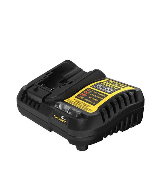 DEWALT Yellow DEWALT DCB1104-B1 12-20 V Оригинал
