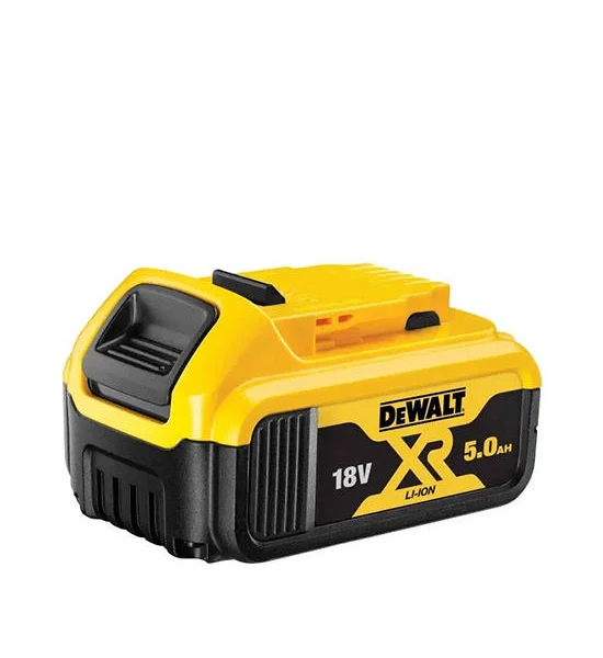 DEWALT Yellow DEWALT DCB184-B1 18 V Оригинал