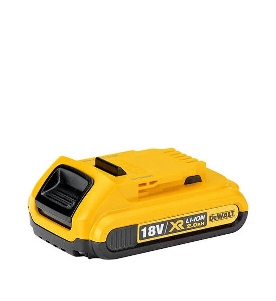 DEWALT Yellow DEWALT DCB183-B1 18 V Оригинал