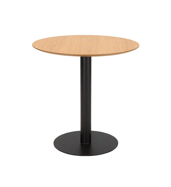 RINA HEY Natural Wood Dining Table RUGAR/70 Оригинал