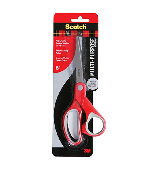 SCOTCH Scissors 8" Оригинал