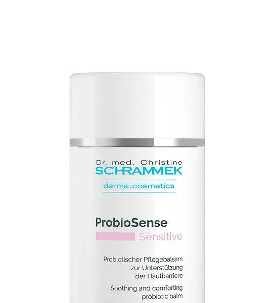 Dr. med. Christine Schrammek Probiosense Оригинал