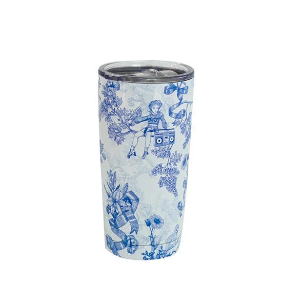 Kloset&Etcetera Joy Tumbler Blue Оригинал