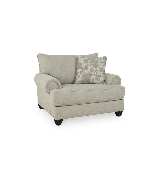 ASHLEY FURNITURE HOMESTORE Beige 1 Seater Sofa ASANTI/1 Оригинал