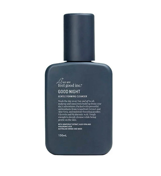 We Are Feel Good Inc. Good Night Gentle Foaming Cleanser (150ml.) Оригинал