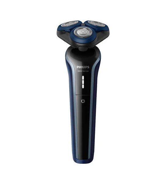 PHILIPS S3000 Series Shaver (Black) S3608/10 Оригинал