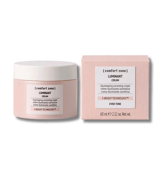 Comfort zone COMFORT ZONE LUMINANT CREAM 60ML Оригинал