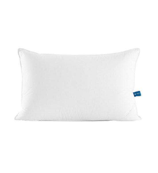 OMAZZ White Celestia Siberian Goose Down Pillow - Firm Оригинал