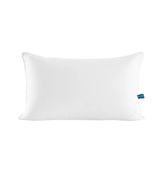 OMAZZ White Celestia Siberian Goose Down Pillow - King Оригинал