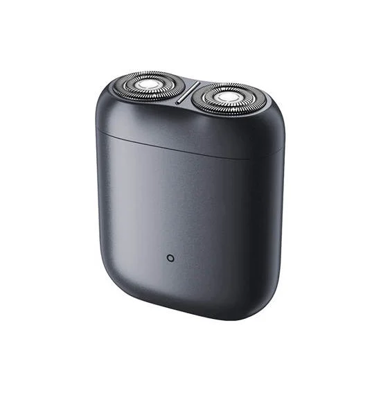 XIAOMI Grey Mijia Electric Shaver S200 Portable Electric Shaver IPX7 Waterproof Оригинал