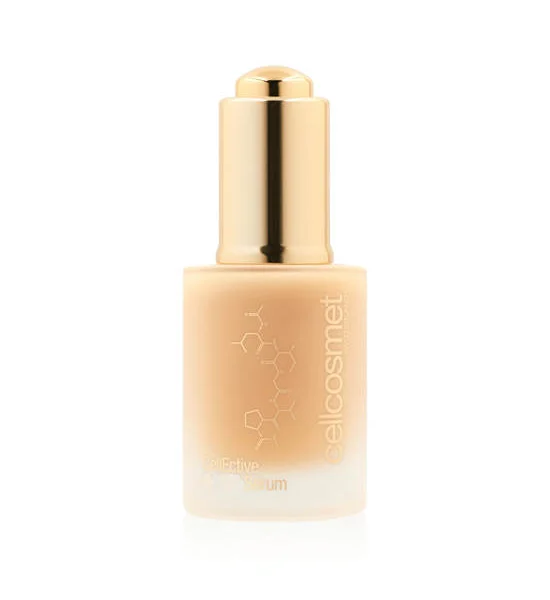 Cellcosmet Cellective Serum 30 ml. Оригинал