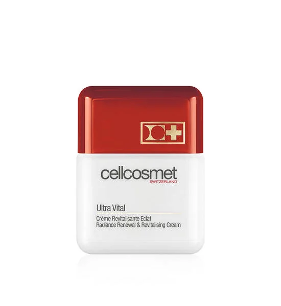 Cellcosmet Ultra Vital 50 ml. Оригинал