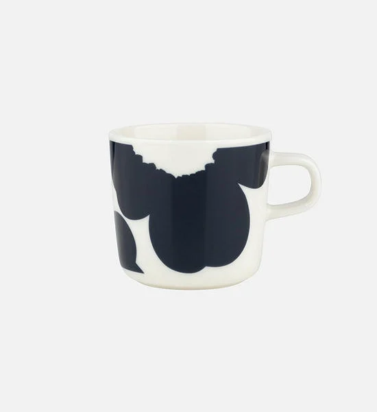 MARIMEKKO DARK BLUE ISO UNIKKO COFFEE CUP 2 DL Оригинал