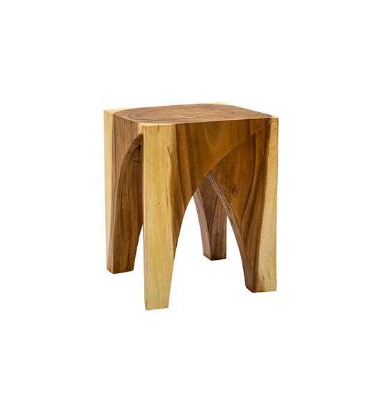 CHIC REPUBLIC Brown Stool CROSS/35 Оригинал