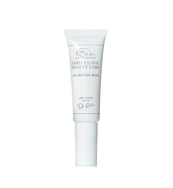 Dr.Ishii Ishii Clinic Beauty Labo All Day Gel Mask 30 g. Оригинал