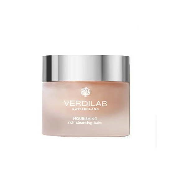 Verdilab Nourishing Rich Cleansing Balm & Towel 50 ml. Оригинал