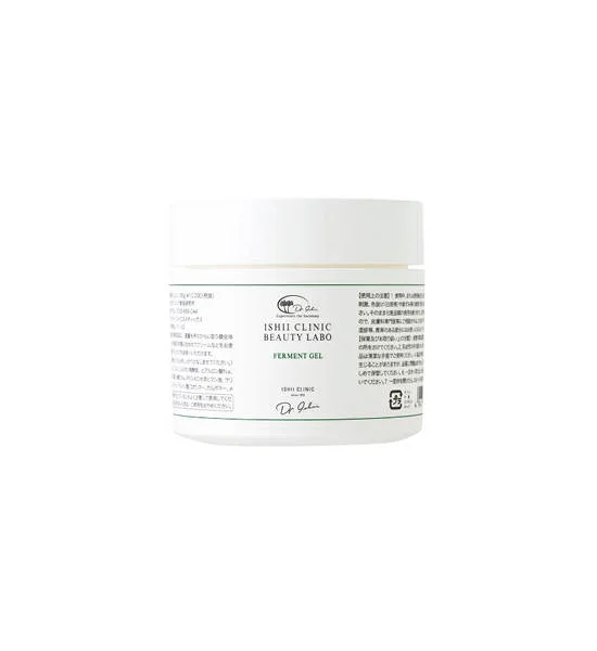 Dr.Ishii Ishii Clinic Beauty Labo Ferment Gel 100 g. Оригинал