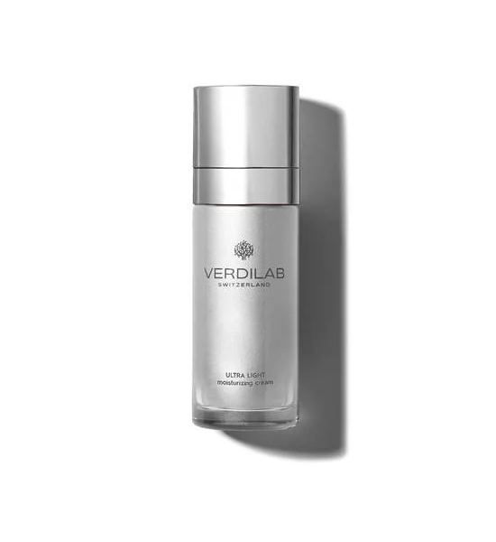 Verdilab Ultra Light Moisturizing Cream 30 ml. Оригинал