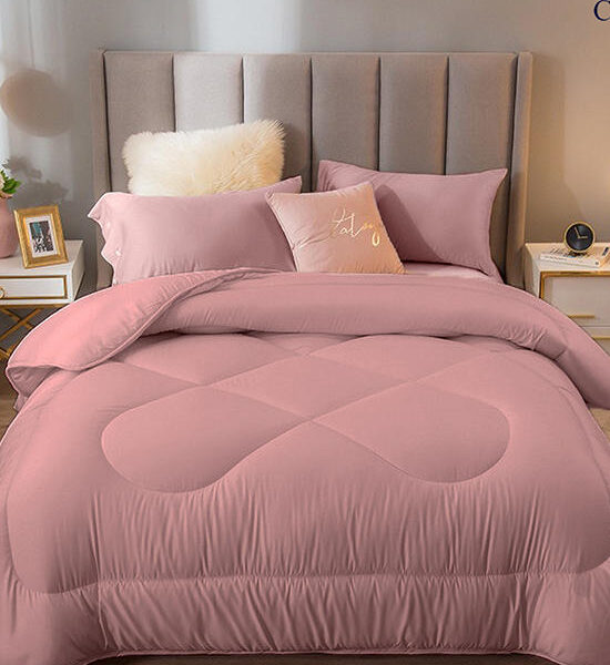 CHARM Charm Bedding set + Comforter - Nudity 5ft Оригинал