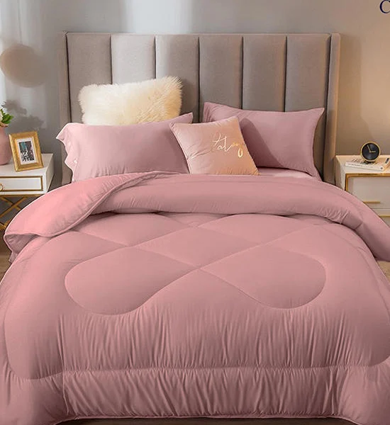 CHARM Charm Bedding set + Comforter - Nudity 5ft Оригинал