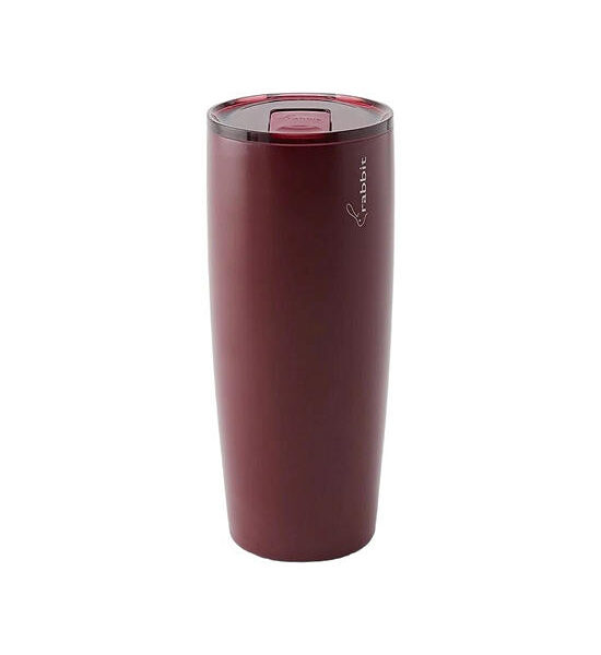 RABBIT Tumbler 16 oz. model 5276664 Merlot Оригинал