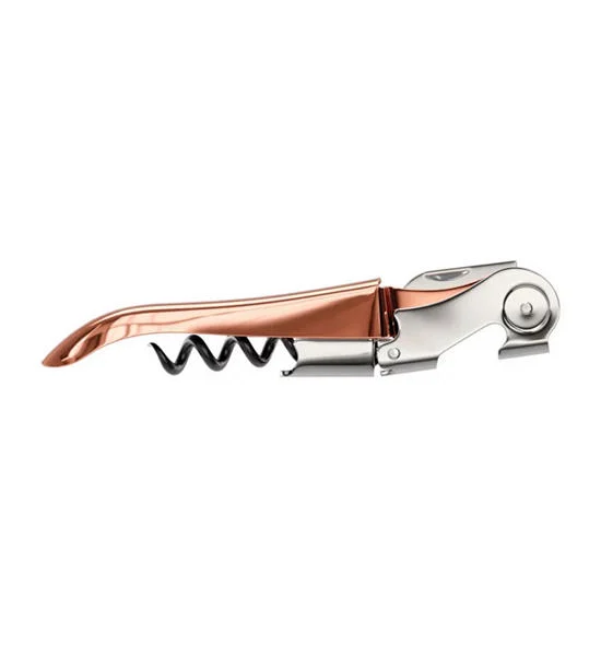 KOALA Double-Lever AC Corkscrew model 390486 Rose Gold Оригинал