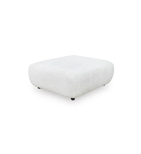 ASHLEY FURNITURE HOMESTORE Light Grey Stool BRAVESTONE Оригинал