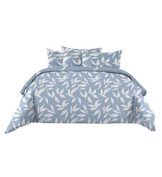 STUDIO ONE Queen Fitted Sheet Set Adora Prints Color Helaine Оригинал