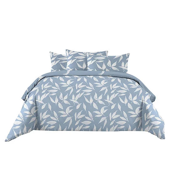 STUDIO ONE King Comforter Set Adora Prints Color Helaine Оригинал