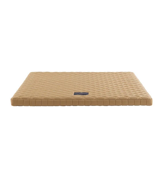 DUNLOPILLO TOPPER TALASILVER PLUSH I 3.5 FT. GOLD Оригинал