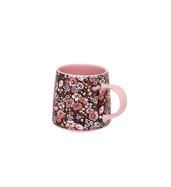Cath Kidston Berry Red Bille Mug Archive Ditsy Оригинал