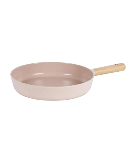 NEOFLAM NEOFLAM FIKA Mini Peach Edition shallow pan, model F28 Оригинал