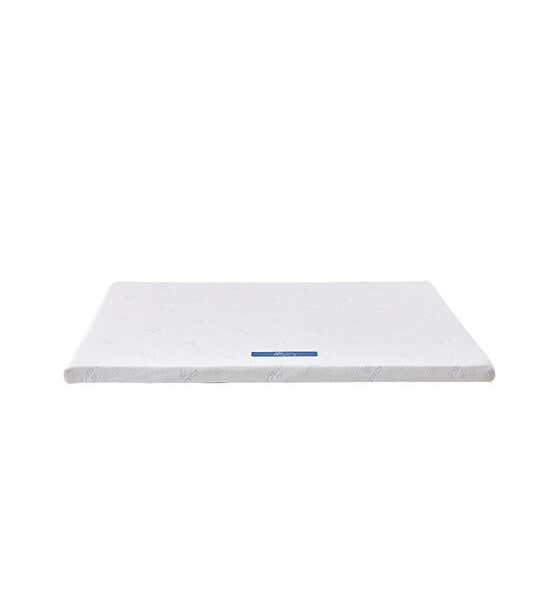 LOTUS TOPPER : REGIS I (2.5in) 6F WHITE Оригинал
