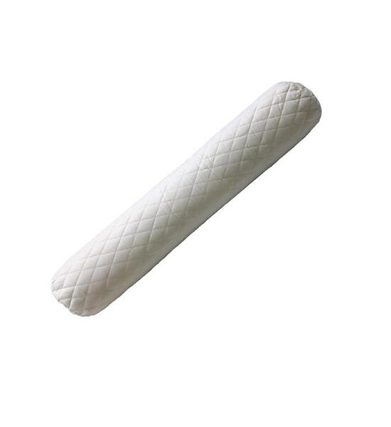 ESSE' LUXURIOUS QUILTED BOLSTER PILLOW Оригинал