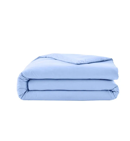 OMAZZ Duvet Cover 70"x90" (1 pc.) - PAUL TAILOR BLUE Оригинал