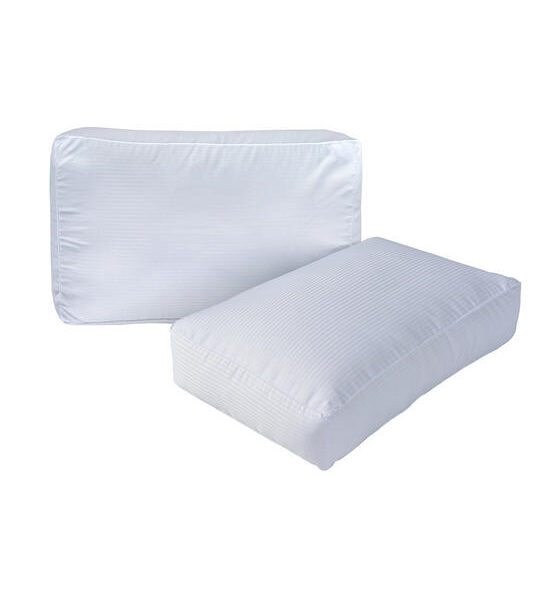 LUCKY MATTRESS Hotel Premium Pillow Snuggly Soft 1800 g.  Buy 1 Get 1 Free Оригинал