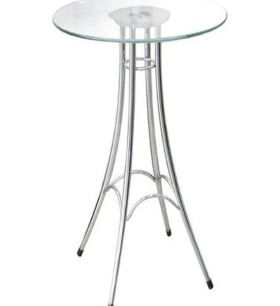 LIVING SOLUTIONS BY SB Ieffel dining table in 80 cm size Оригинал