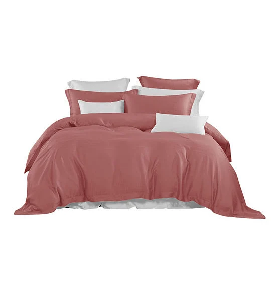 CANNON King Quilt Cover Truluxe Morrison Dobby Chewa Color Dessert Sand Оригинал