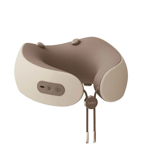 BREO Brown Neck Massager C1 Оригинал
